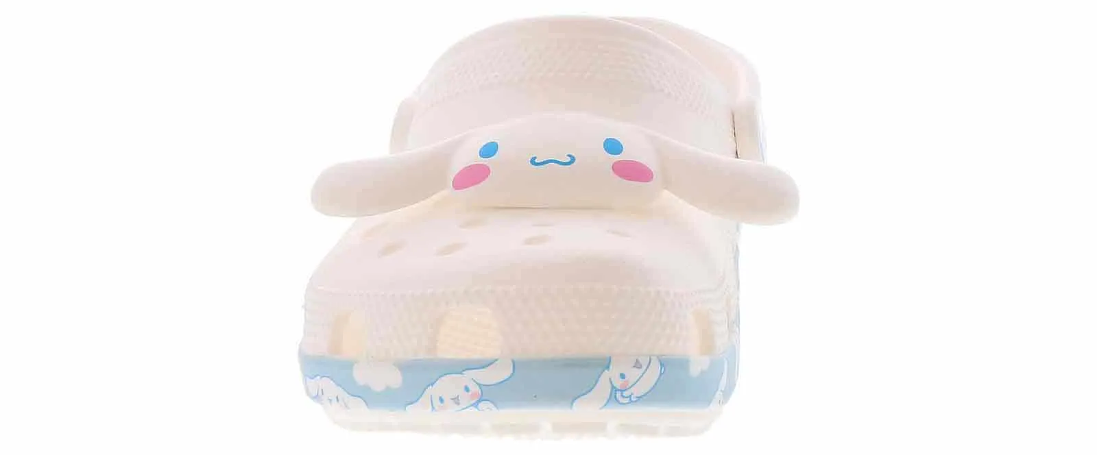 Crocs Hello Kitty and Friends Cinnamoroll Women's Classic Clog