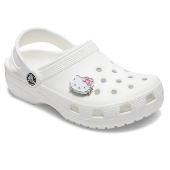 CROCS Hello Kitty Glitter Cat