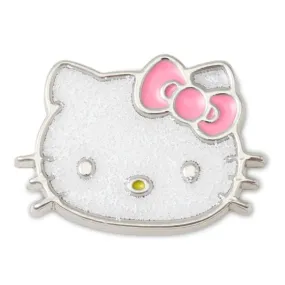 CROCS Hello Kitty Glitter Cat