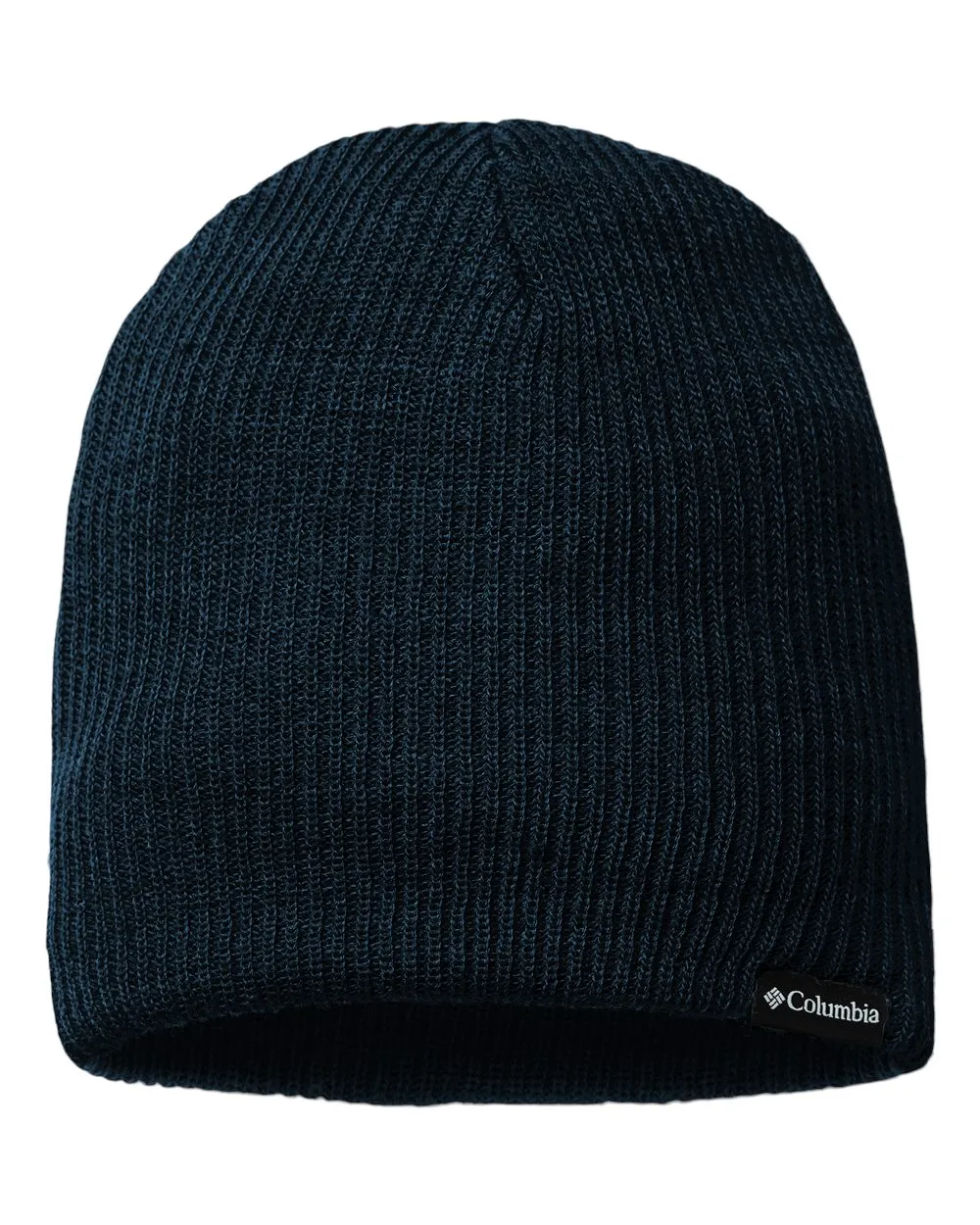 Custom Embroidery - Columbia - Ale Creek Beanie - 168220