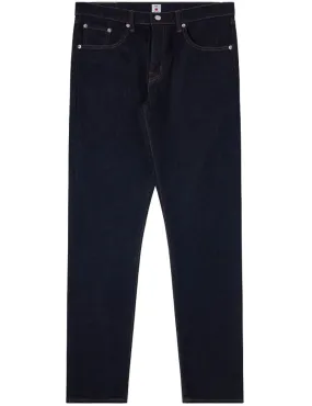 Edwin Slim Tapered Kaihara Jeans Blue Rinsed