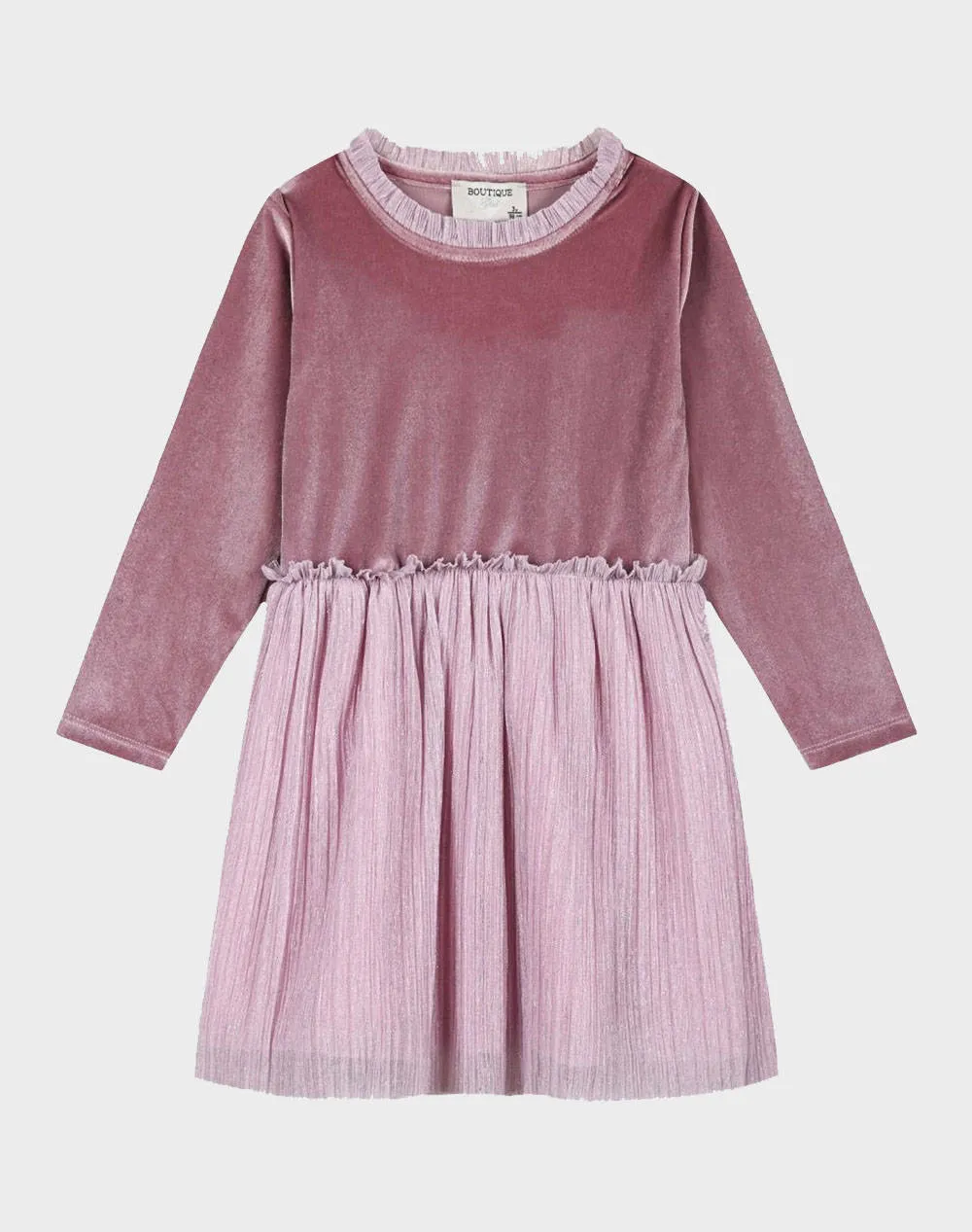 ENERGIERS BEBE DRESS
