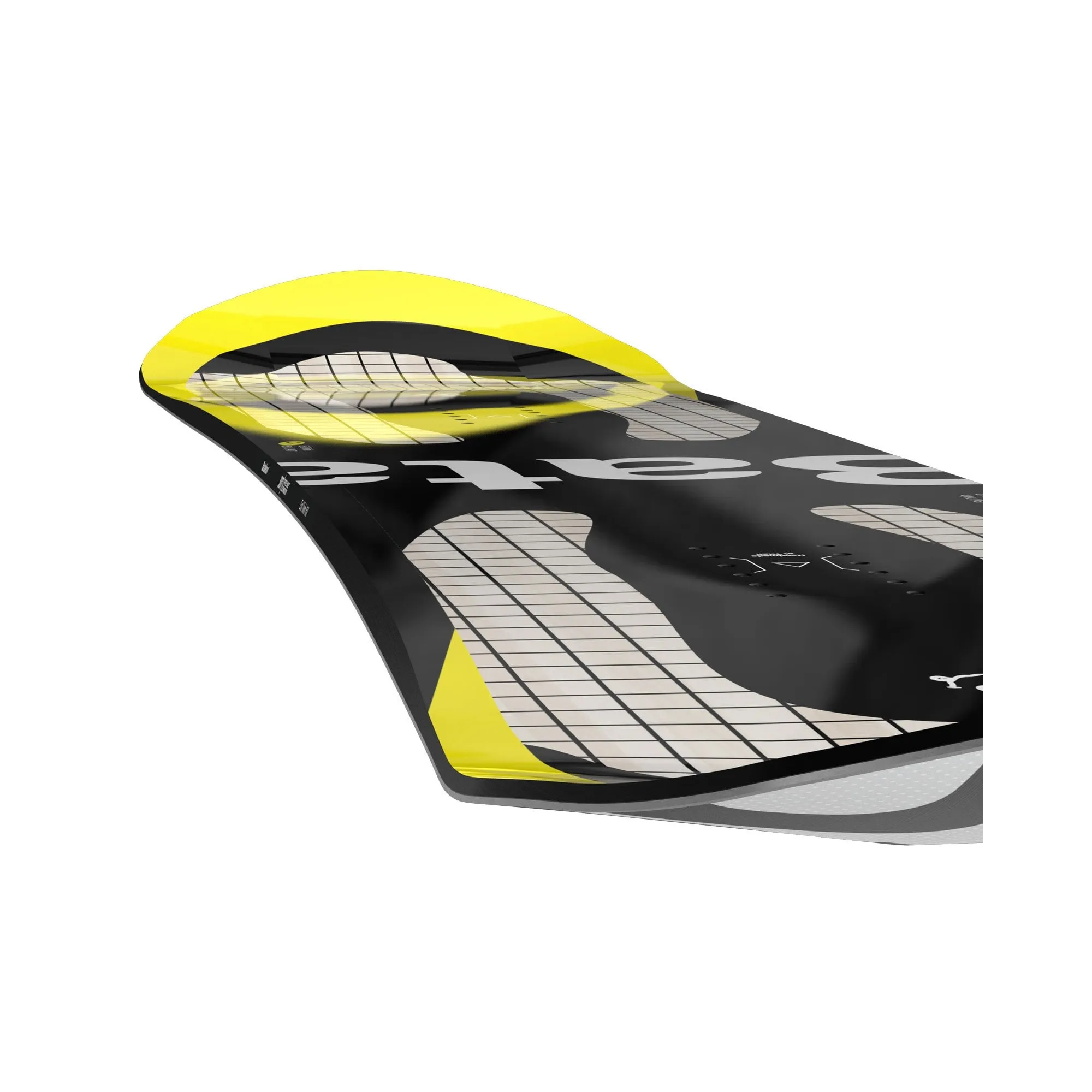 Evil Twin Snowboard 2025