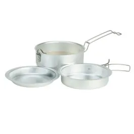 Ferrino Popote Scout camping pot