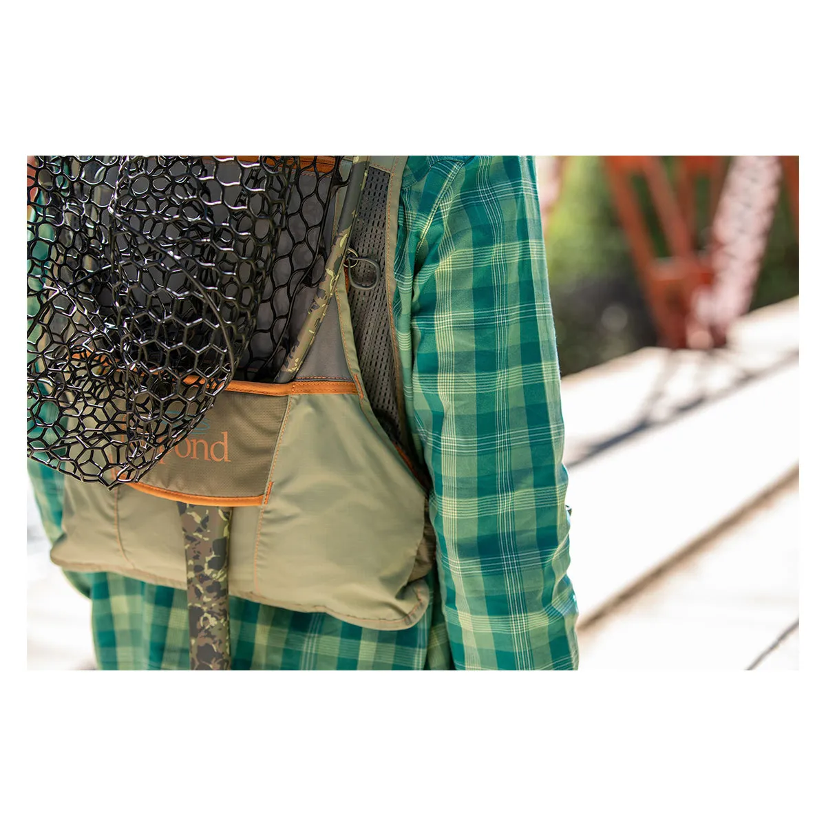 Fishpond Upstream Tech Vest