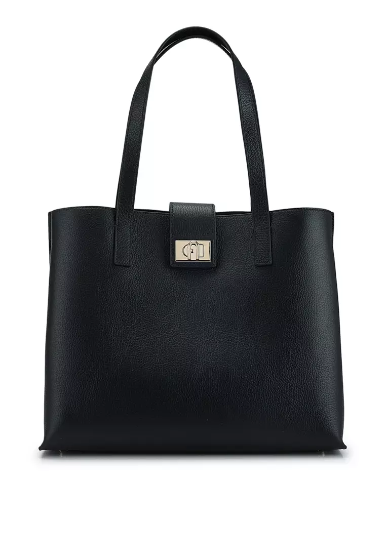 Furla 1927 L Tote Bag 36 (nt)