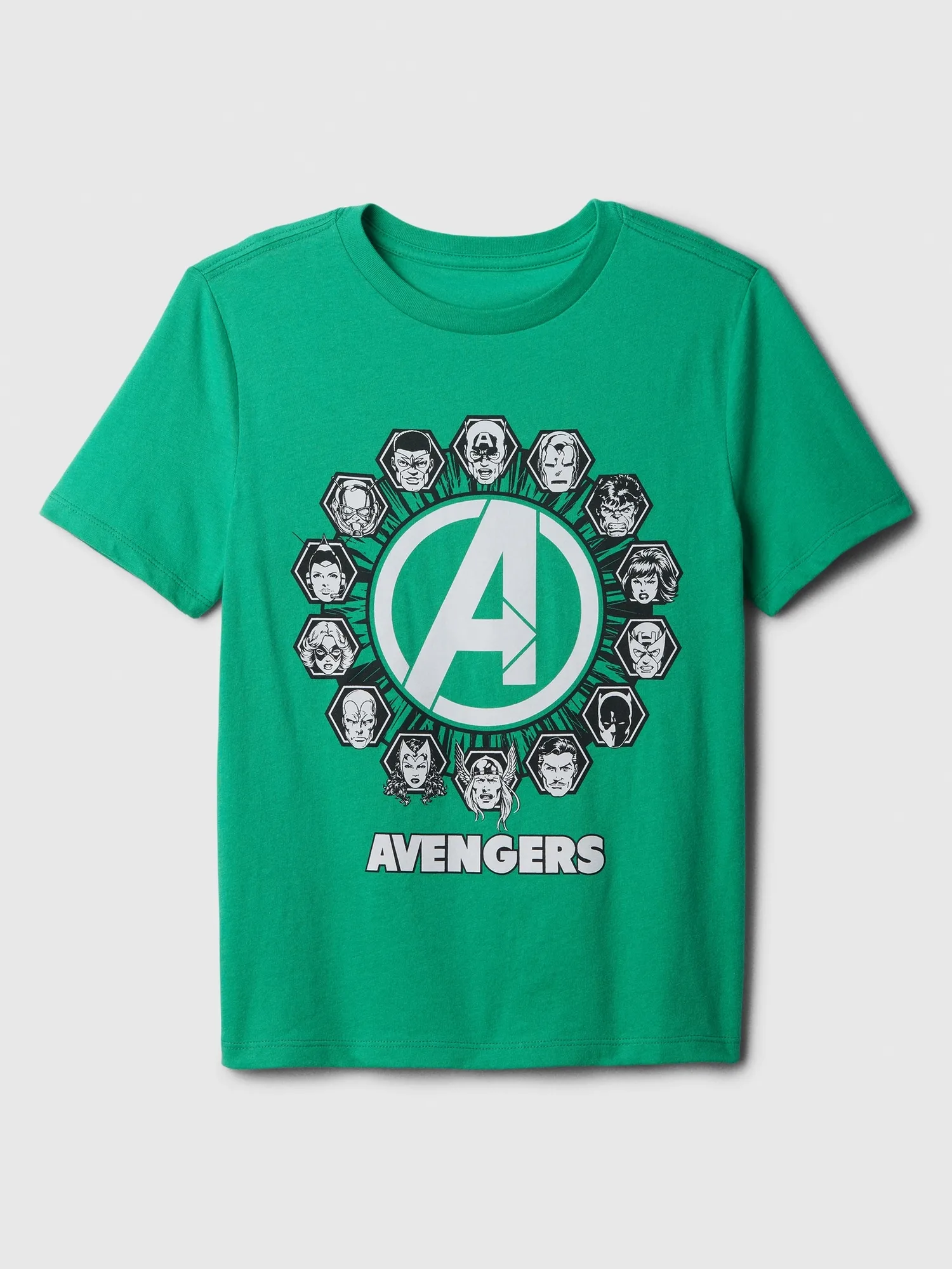 GapKids | Marvel Graphic T-Shirt