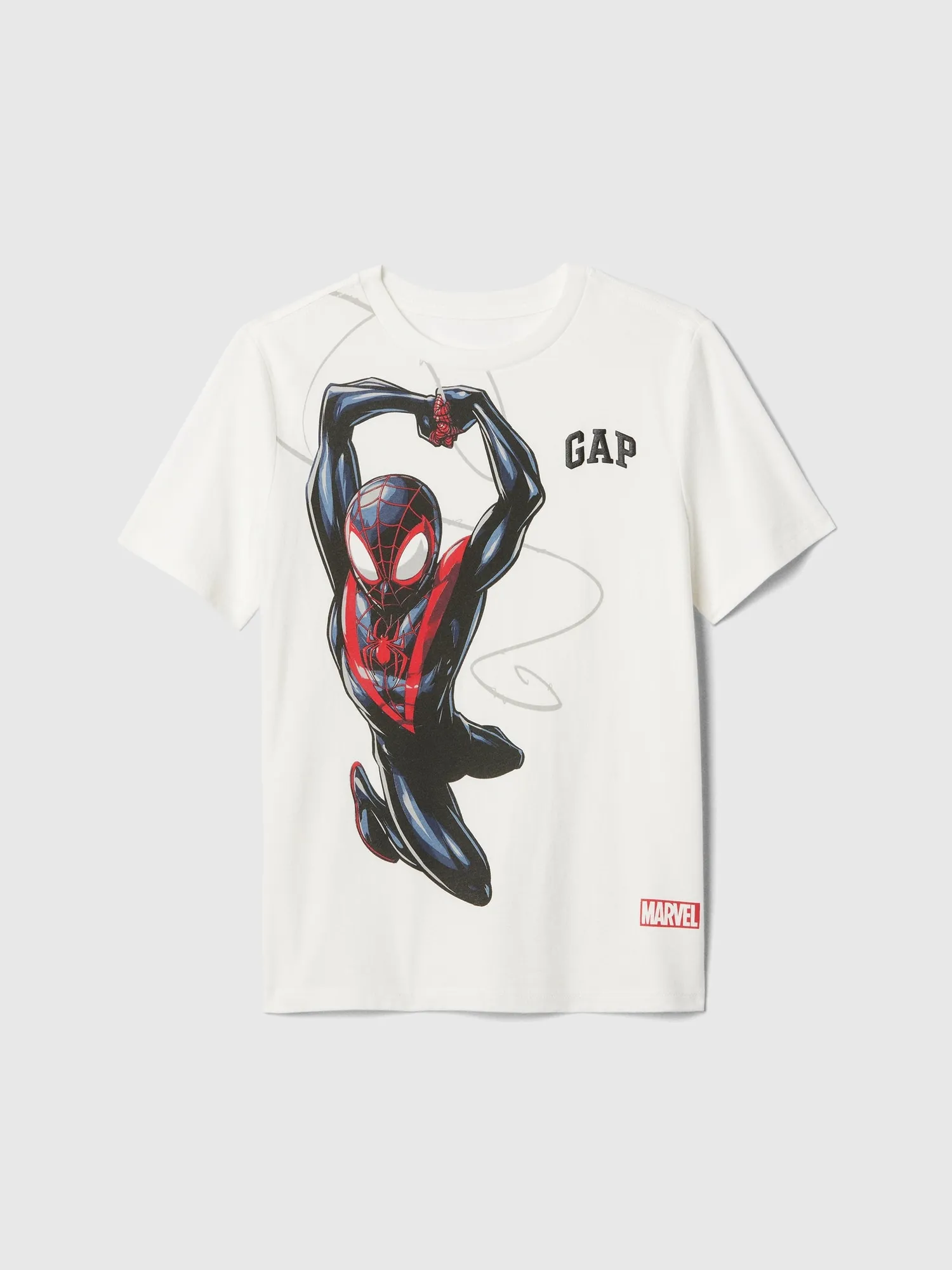 GapKids | Marvel Graphic T-Shirt