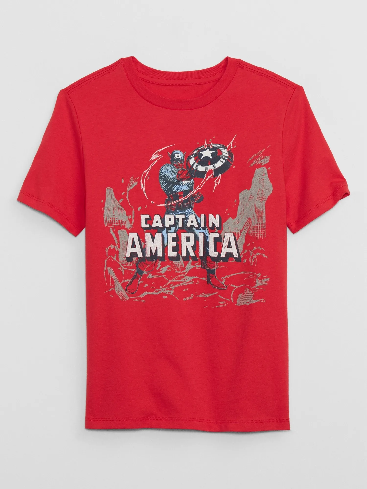 GapKids | Marvel Graphic T-Shirt