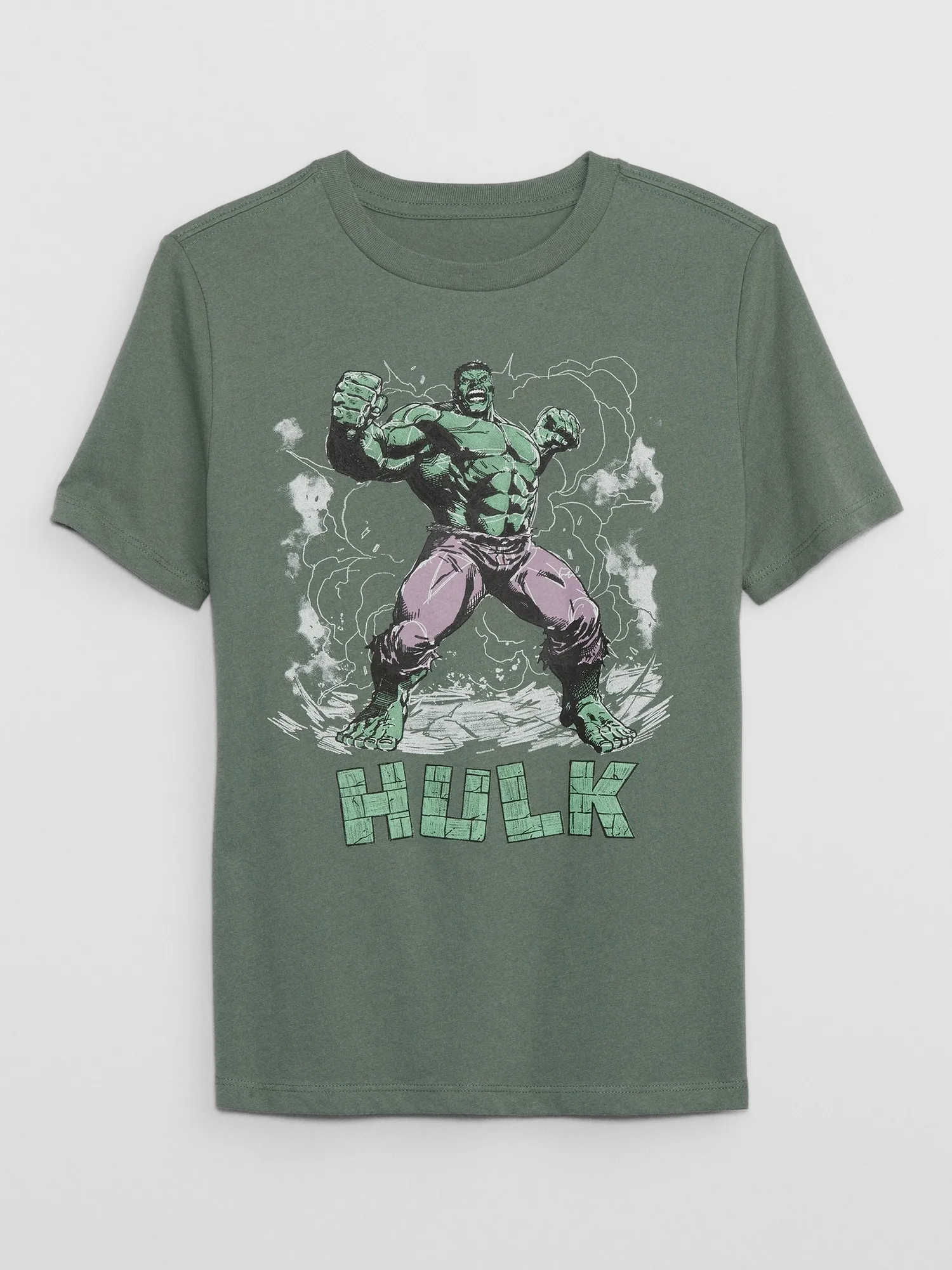 GapKids | Marvel Graphic T-Shirt