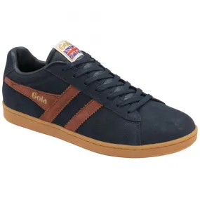 Gola Equipe Suede Mens Trainers