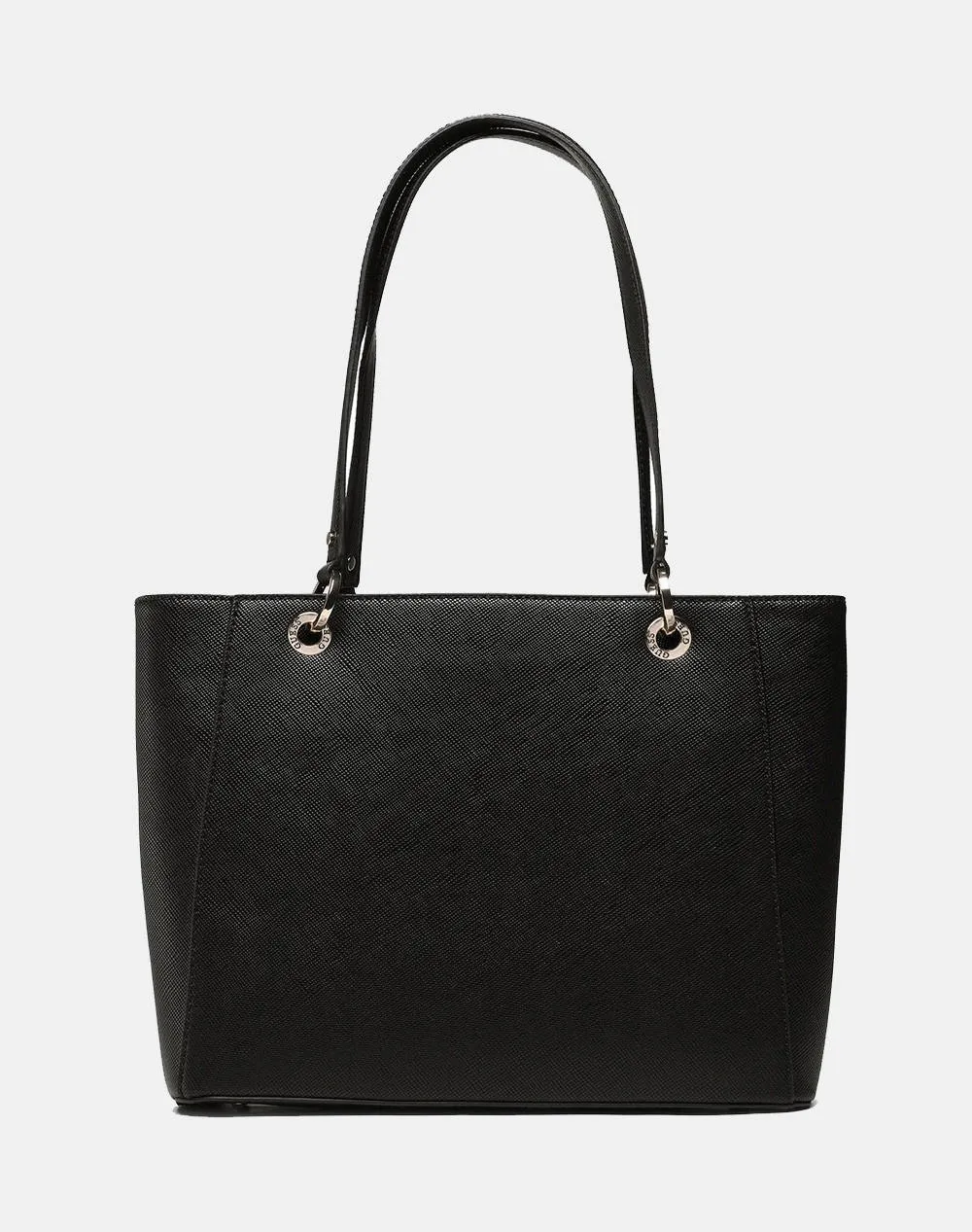 GUESS NOELLE TOTE BAG WOMEN (Dimensions: 37 x 26 x 10 cm)