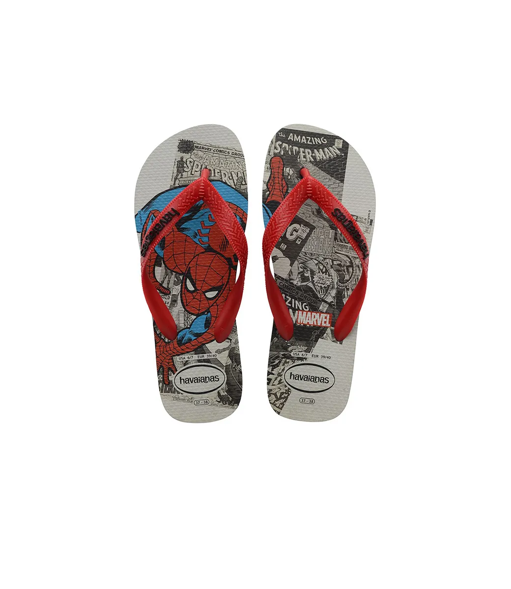 Havaianas Top Marvel