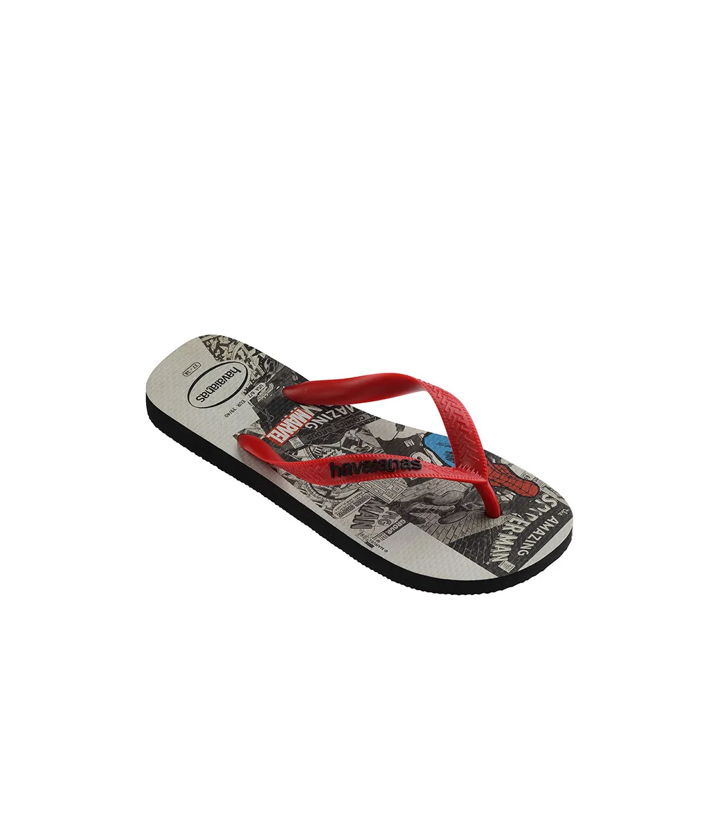 Havaianas Top Marvel