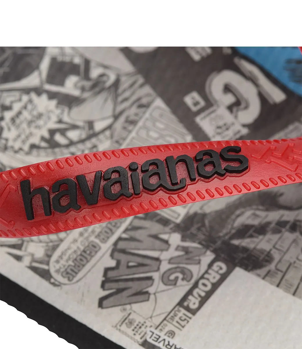 Havaianas Top Marvel