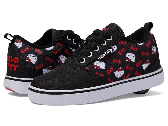 Heelys Pro 20 Hello Kitty (Little Kid/Big Kid/Adult)