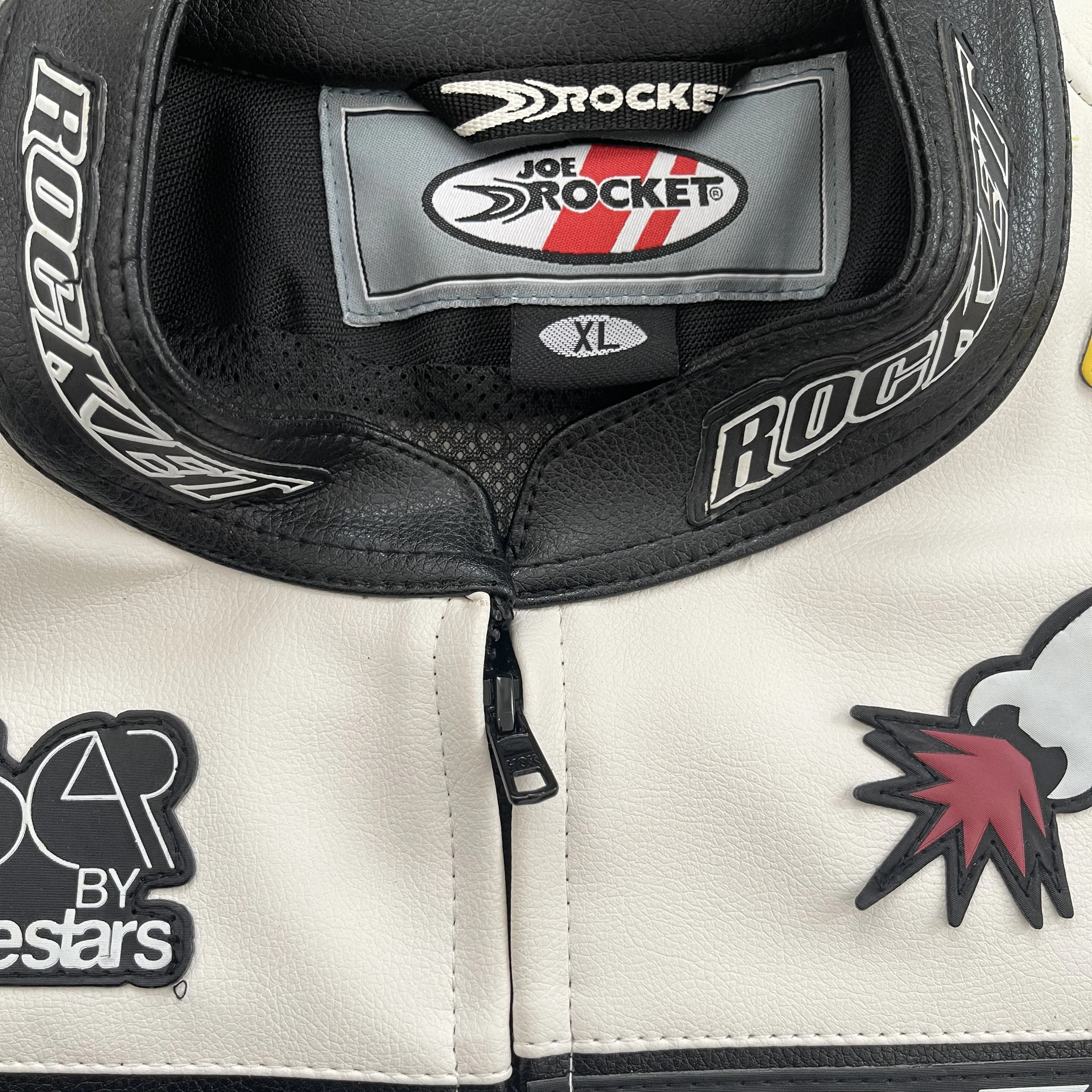 Joe Rocket x Suzuki Yoshimura Racing Jacket - L