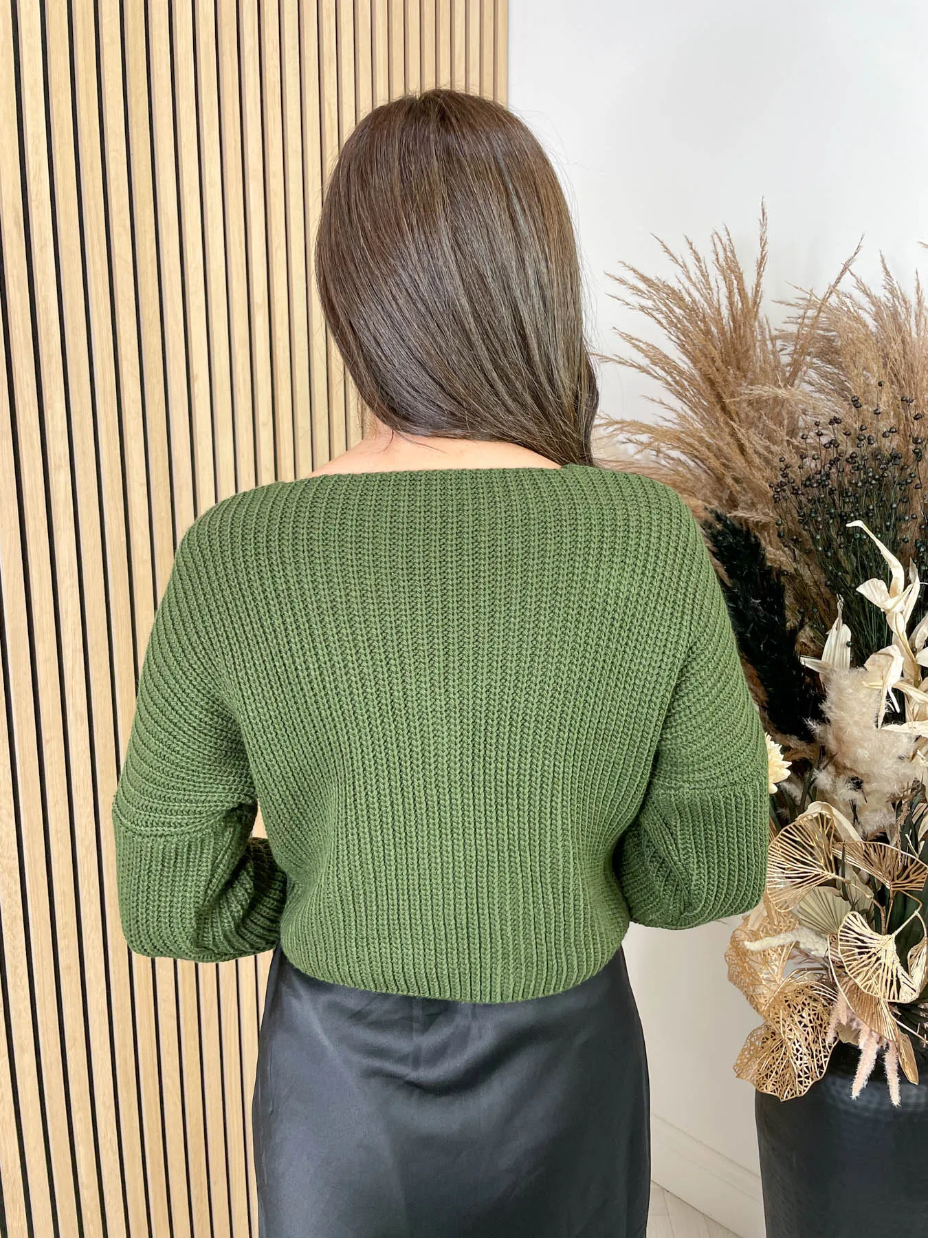 Kara Cardigan - 2 Colours