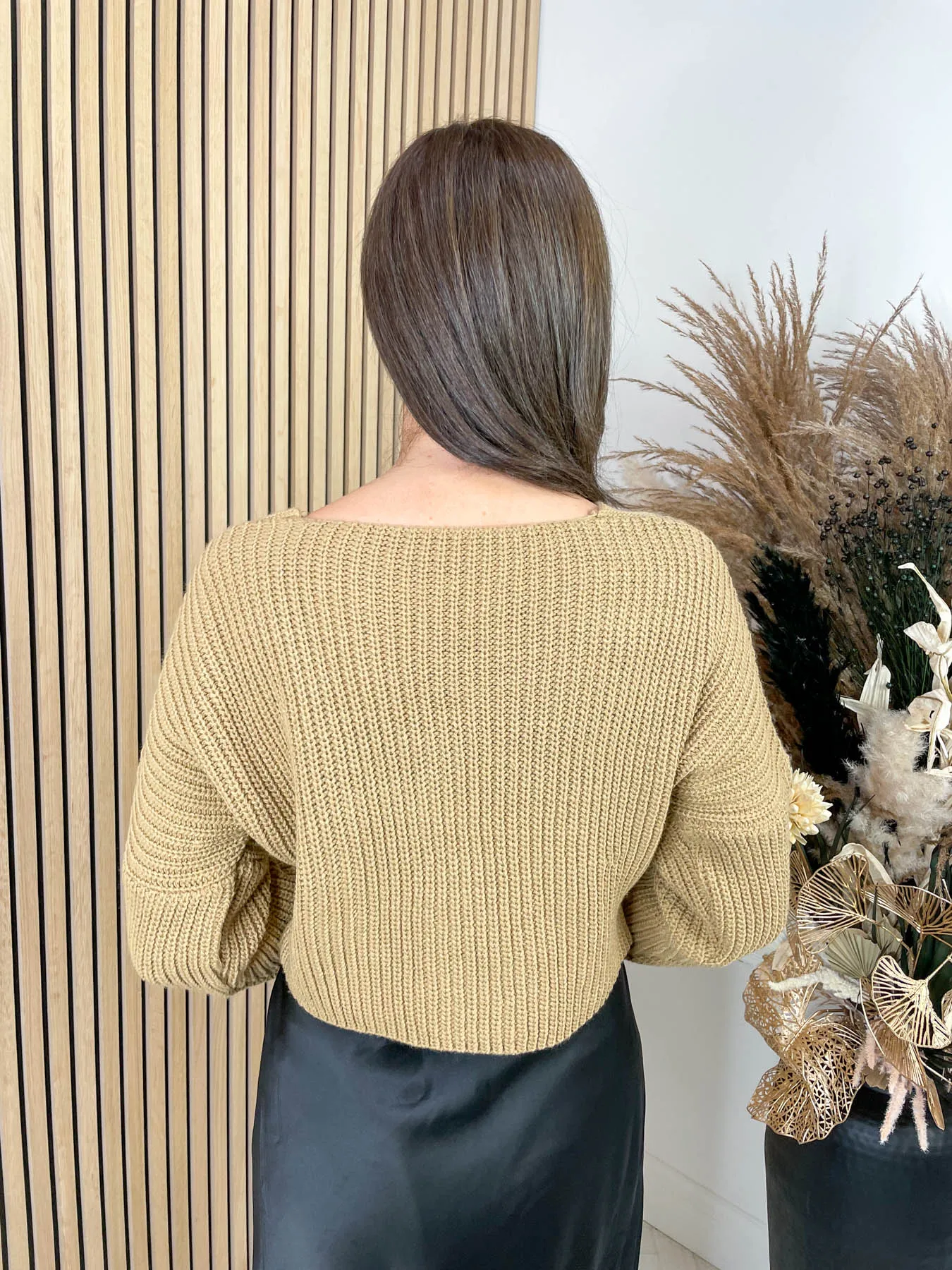 Kara Cardigan - 2 Colours