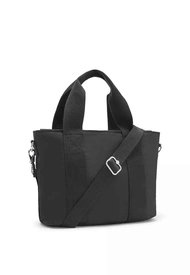 Kipling Kipling MINTA M Black Noir Tote Bag