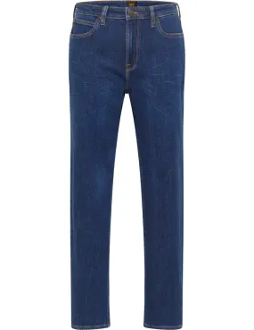 Lee Carol Jeans Dark Hydro