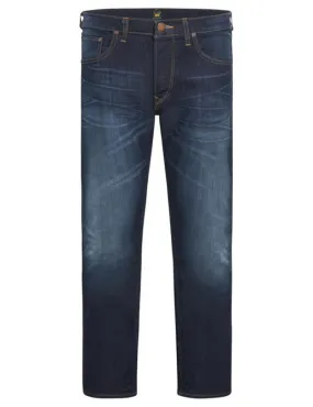 Lee Daren Regular Fit Jeans Strong Hand