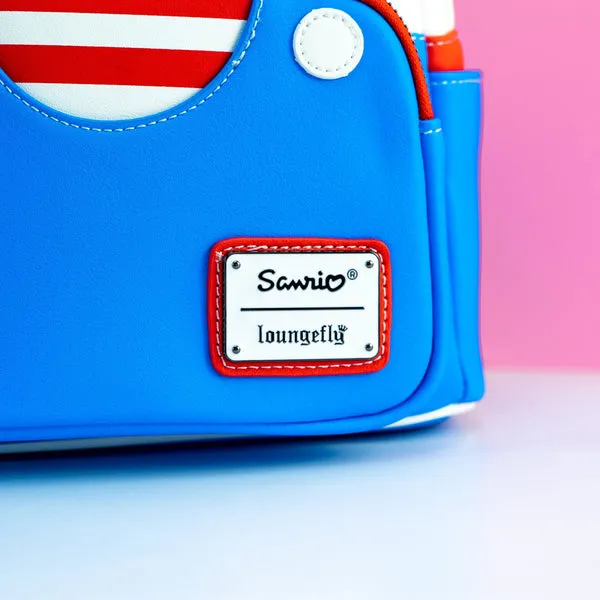 Loungefly x Sanrio Hello Kitty Cosplay Mini Backpack