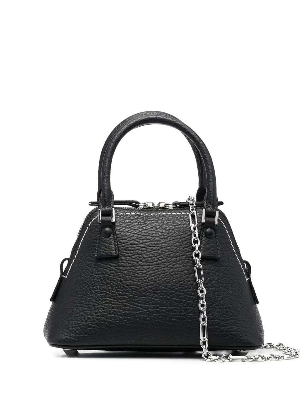 Maison Margiela 5AC Micro Tote Bag | Luxury and style at your fingertips