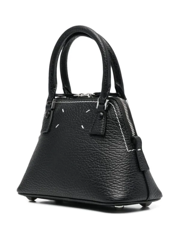 Maison Margiela 5AC Micro Tote Bag | Luxury and style at your fingertips