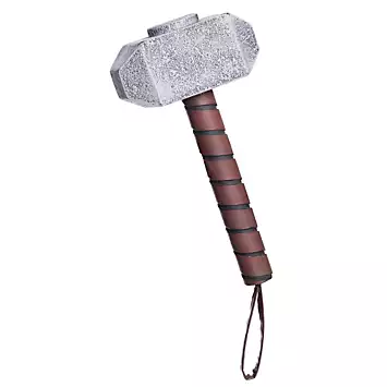 Marvel Thor’s Hammer | Grattan