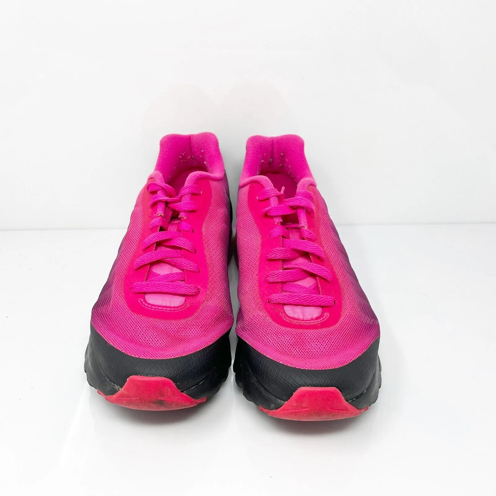 Nike Womens Air Max Invigor 749862-006 Pink Running Shoes Sneakers Size 11