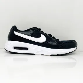 Nike Womens Air Max SC CW4554-001 Black Casual Shoes Sneakers Size 8.5