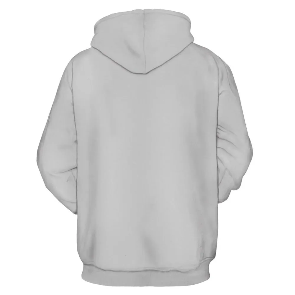 Nintendo Hoodie