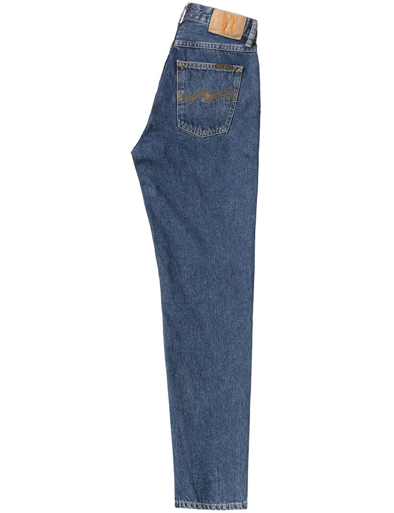 Nudie Jeans Co Breezy Britt 90S Stone