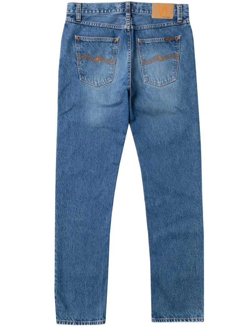 Nudie Jeans Co Gritty Jackson Day Dreamer