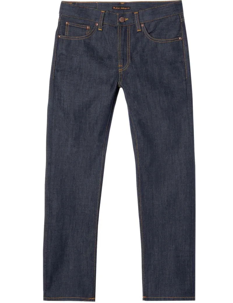 Nudie Jeans Co Gritty Jackson Dry Old