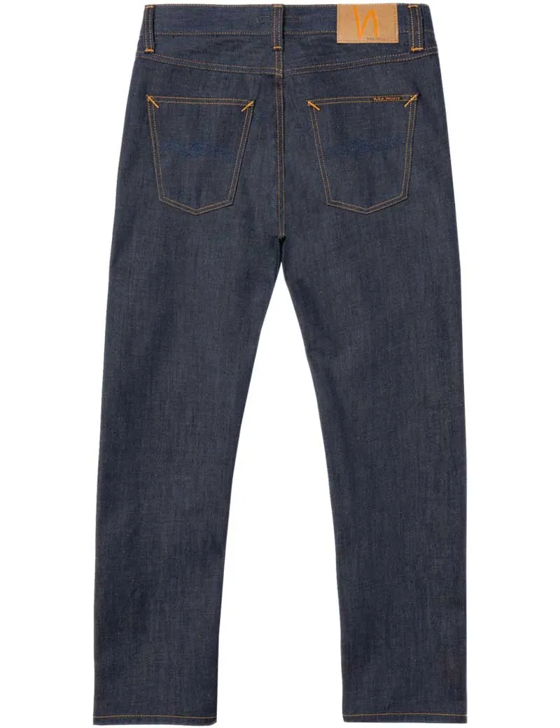 Nudie Jeans Co Gritty Jackson Dry Old