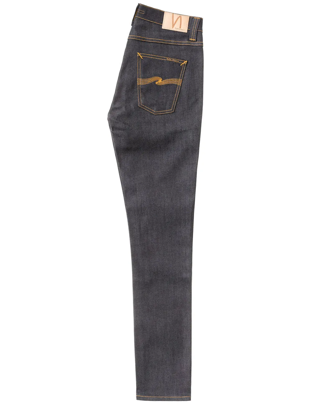 Nudie Jeans Co Lean Dean Dry 16 Dips