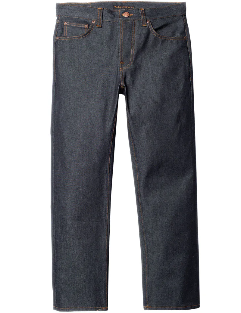 Nudie Jeans Co Rad Rufus Dry Heavy