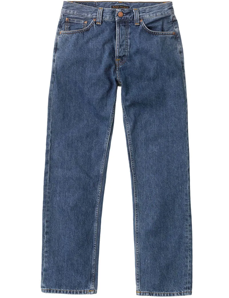 Nudie Jeans Co Rad Rufus Monday Blues