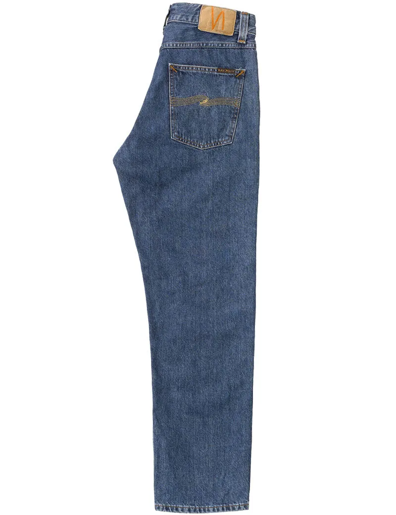 Nudie Jeans Co Rad Rufus Monday Blues