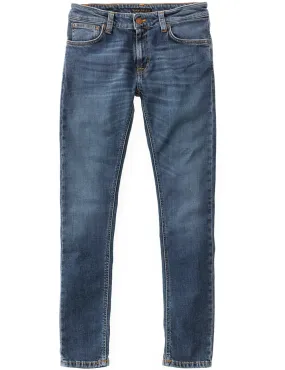 Nudie Jeans Co Skinny Lin Authentic Power