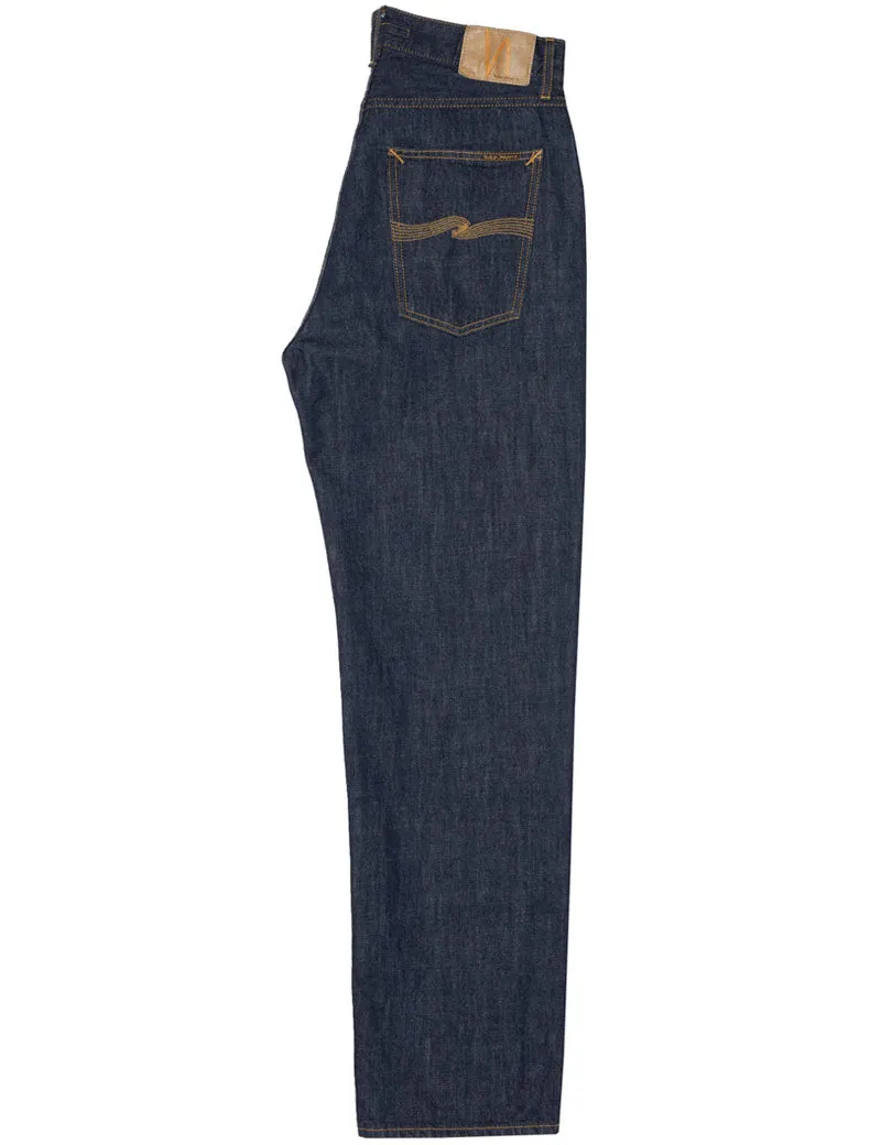 Nudie Jeans Co Tuff Tony One Wash