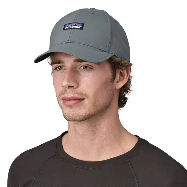 Patagonia Airshed Cap