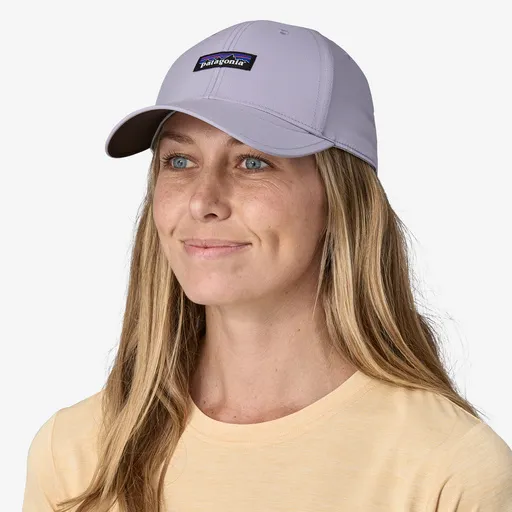 Patagonia Airshed Cap