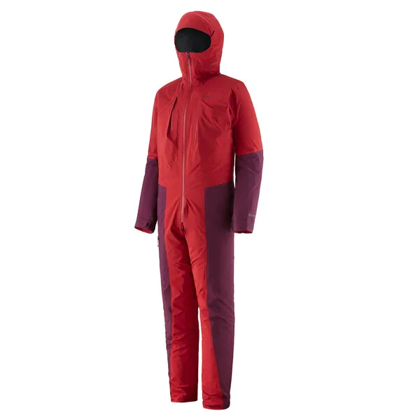 Patagonia Alpine Suit