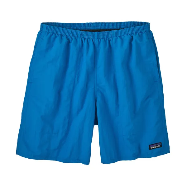 Patagonia Baggies Shorts 7 Men