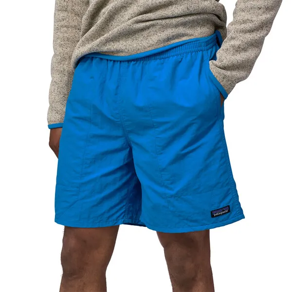 Patagonia Baggies Shorts 7 Men