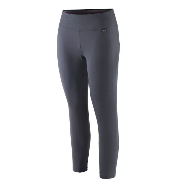 Patagonia Capilene Midweight Bottoms Women's