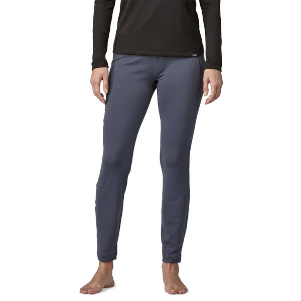 Patagonia Capilene Midweight Bottoms Women's